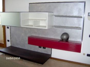 Trilocale arredato con garage Fiesso D'artico - Altre fotografie