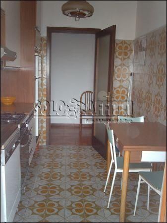 Casa arredata con garage Villaggio san luca