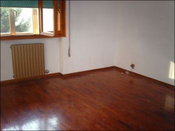 Appartamento con terrazzo Zona ospedale