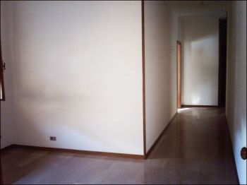 Appartamento con terrazzo Zona ospedale