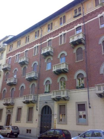 Mansarda affitto Torino - Altre fotografie