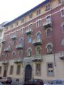 Mansarda con aria condizionata Crocetta