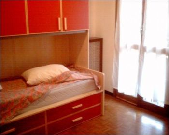 Casa arredata con terrazzo Cologno centro