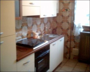 Casa arredata con terrazzo Cologno centro