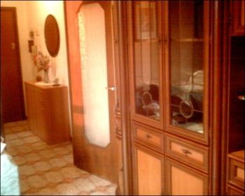 Casa arredata con terrazzo Cologno centro