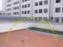 Casa nuova costruzione con terrazzo