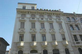 Appartamento affitto Milano - Altre fotografie