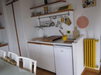 Monolocale arredato con terrazzo Barona, giambellino, lorenteggio, famagosta, inganni - Altre fotografie