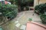 Casa arredata con giardino Centro
