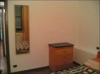 Casa arredata con terrazzo 4- vittoria, forlanini
