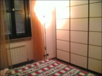Casa arredata con terrazzo 4- vittoria, forlanini