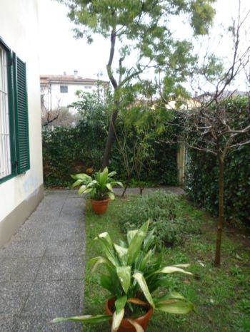 Appartamento arredato con giardino Lucca - Altre fotografie