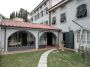 Villa a schiera con giardino Lucca