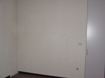 Appartamento con garage e balcone Rho