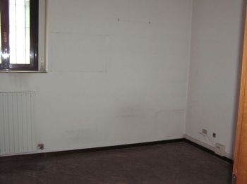 Appartamento con garage e balcone Rho