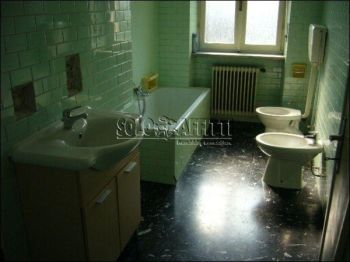 Appartamento affitto Torino