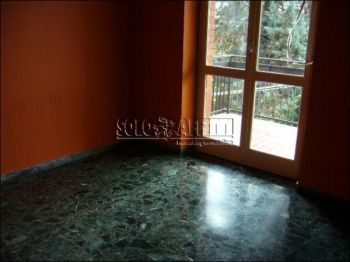 Appartamento con balcone Bertolla