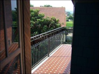 Appartamento con balcone Bertolla