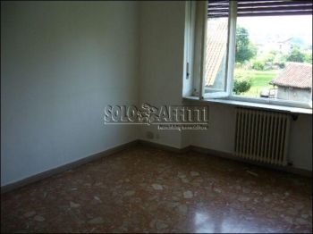 Appartamento con balcone Bertolla