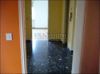 Appartamento con balcone Bertolla
