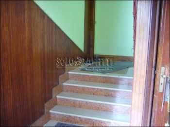Appartamento con balcone Bertolla