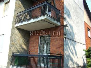 Appartamento con balcone Bertolla