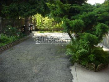 Appartamento con balcone Bertolla