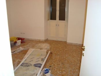 Appartamento arredato Trionfale