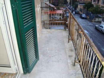 Appartamento arredato Trionfale