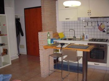 Appartamento affitto Crespellano