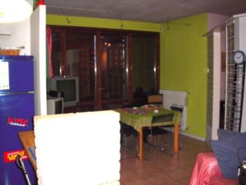 Appartamento arredato con balcone Crespellano