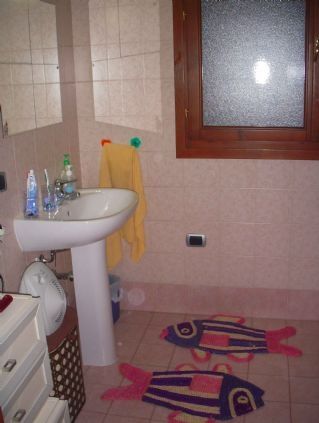 Appartamento arredato con balcone Crespellano
