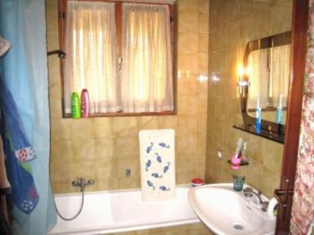 Appartamento arredato con terrazzo Paladina - Altre fotografie