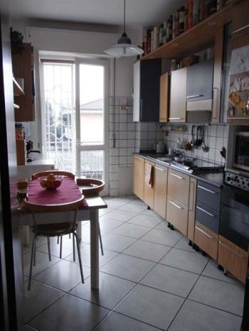 Casa con posto auto Bareggio - Altre fotografie