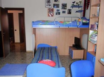 Casa con posto auto Bareggio - Altre fotografie
