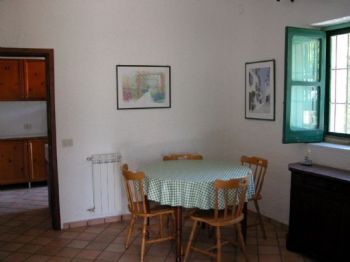 Appartamento arredato con terrazzo Cefalu'