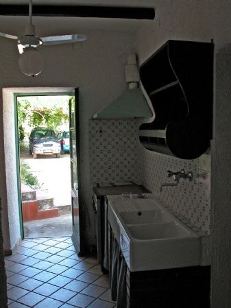 Appartamento arredato con terrazzo Cefalu'