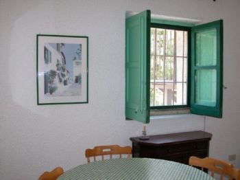 Appartamento arredato con terrazzo Cefalu'