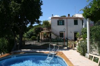 Appartamento arredato con terrazzo Cefalu'