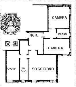 Appartamento 6- barona, lorenteggio - Altre fotografie