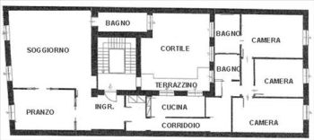 Casa 1- centro storico - Altre fotografie