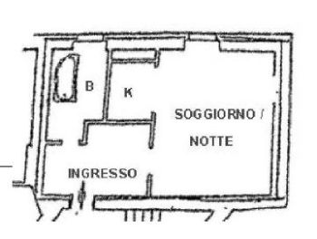 Monolocale 3- citt� studi, lambrate, venezia - Altre fotografie