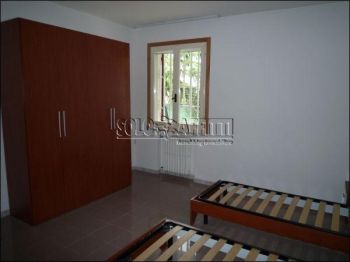 Trilocale arredato con giardino Nuovo iper