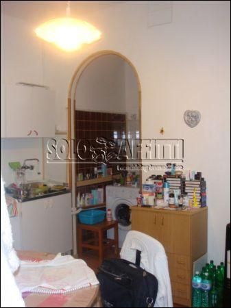 Appartamento affitto Catania