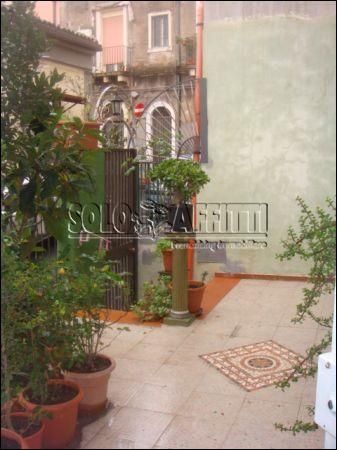 Appartamento nuova costruzione con terrazzo