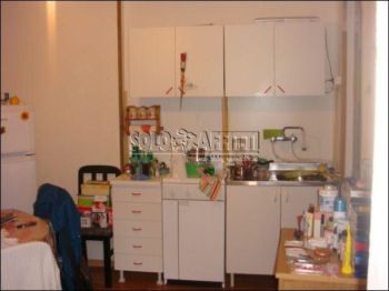 Appartamento nuova costruzione con terrazzo