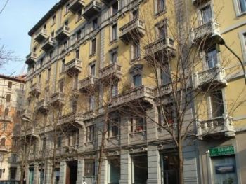 Appartamento affitto Milano - Altre fotografie