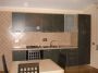 Trilocale arredato con terrazzo Borghesiana,