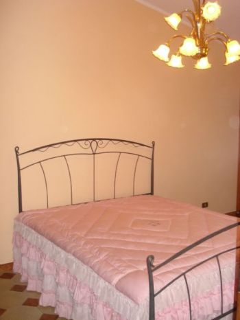 Trilocale arredato con terrazzo Borghesiana, finocchio, tor bella monaca, torre angela - Altre fotografie