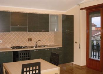 Trilocale arredato con terrazzo Borghesiana, finocchio, tor bella monaca, torre angela - Altre fotografie